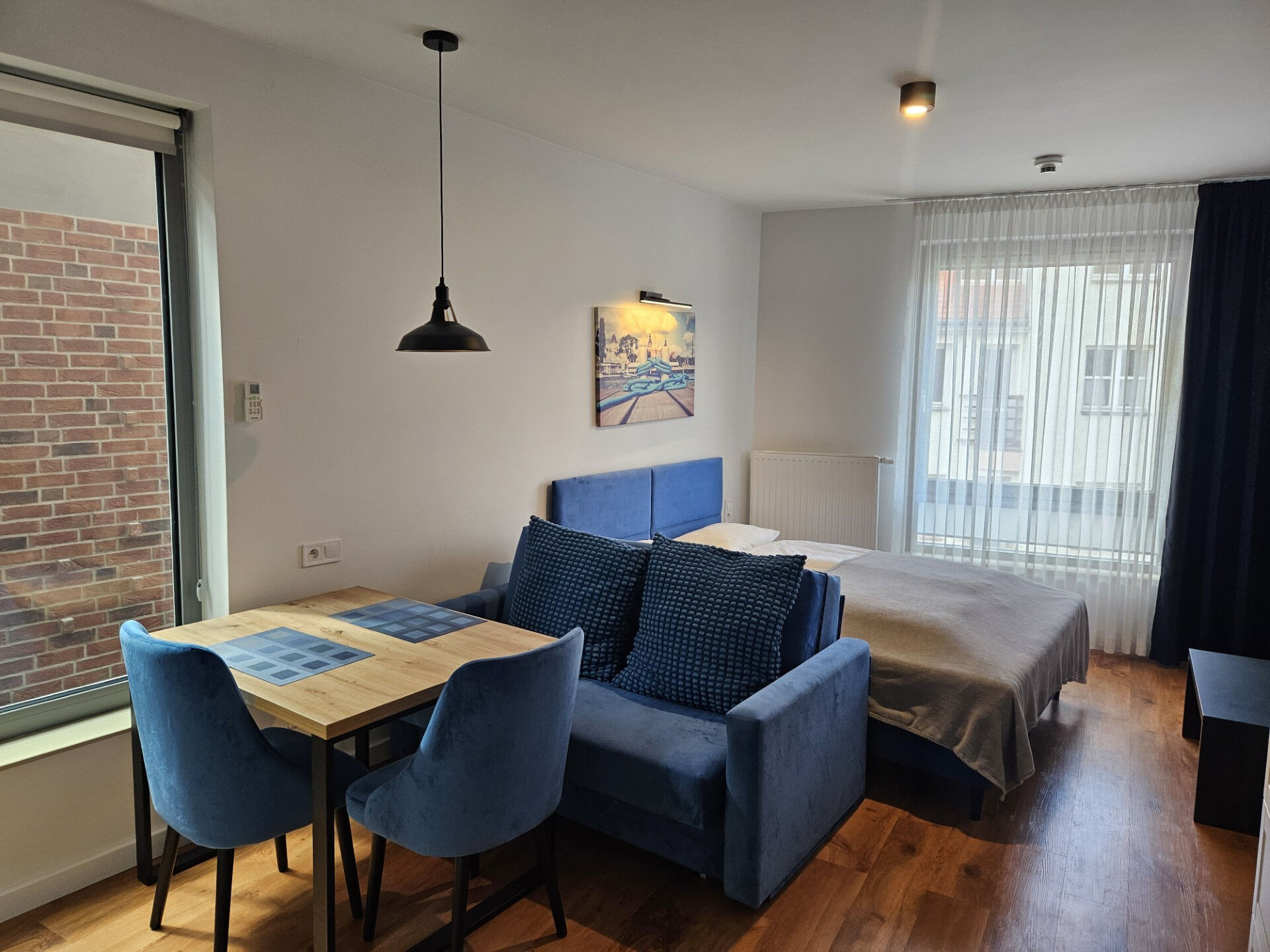 Marina Podzamcze 311