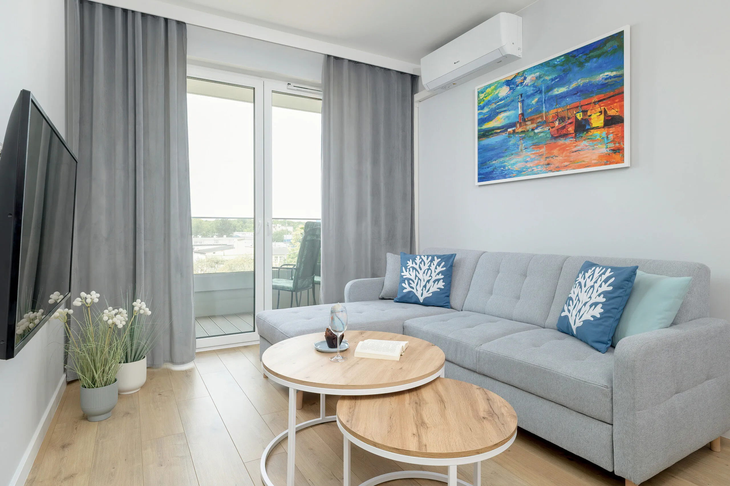 Baltic Marina Residence A52