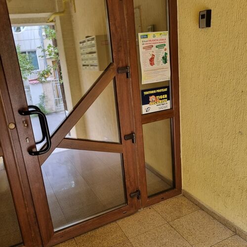 Herastrau Apartments Self Check-In București