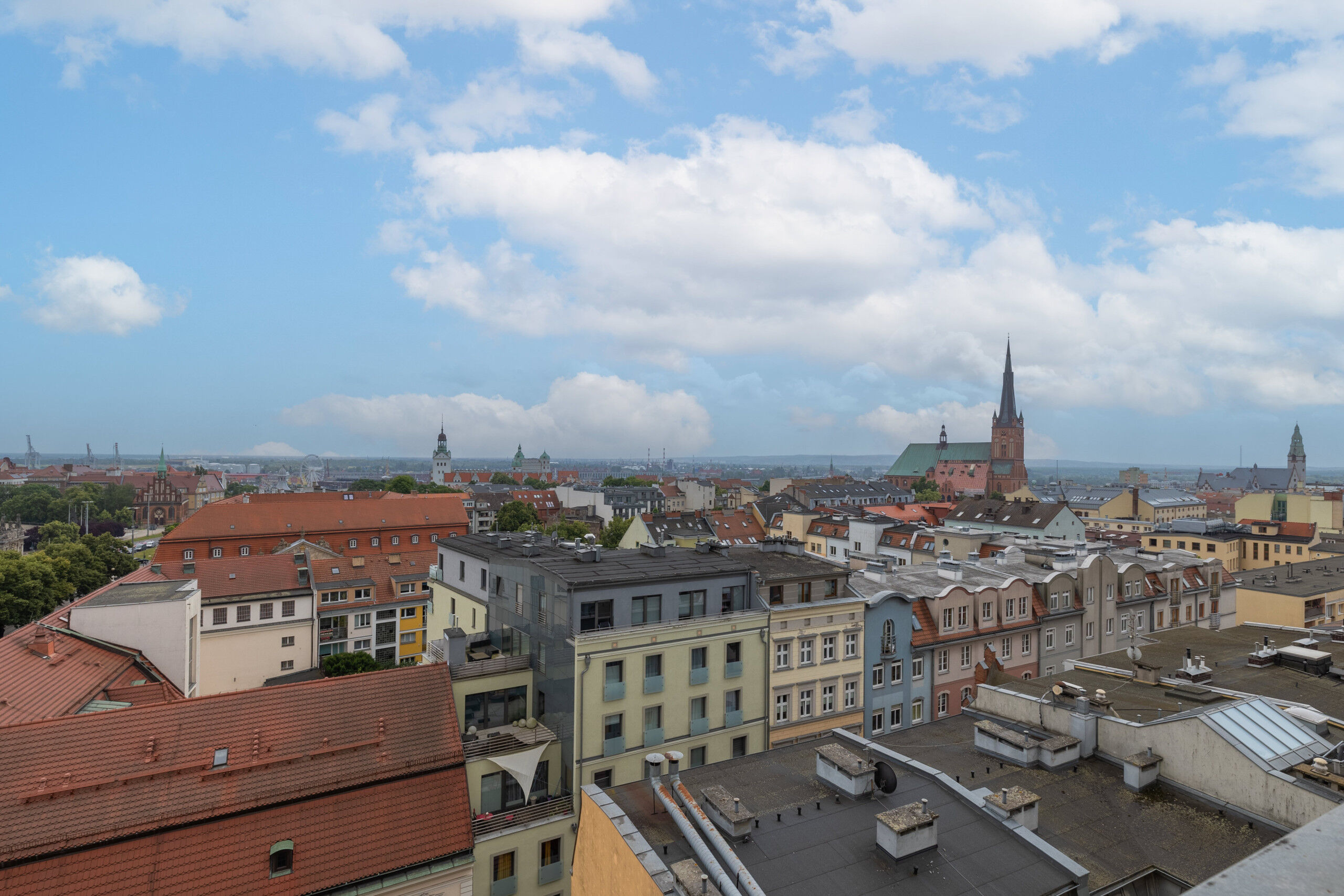 Pl. Żołnierza Polskiego 1A/45