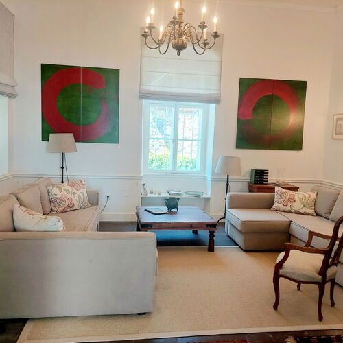 Villa Margaretha Badacsonytomaj ★★★ 3