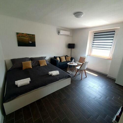 Fehér Sirály Apartman Balatonfűzfő  4