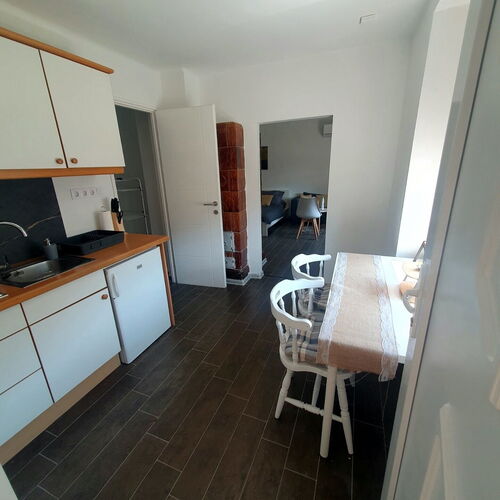 Fehér Sirály Apartman Balatonfűzfő  3