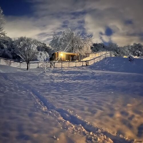 The Tiny House Râșnov
