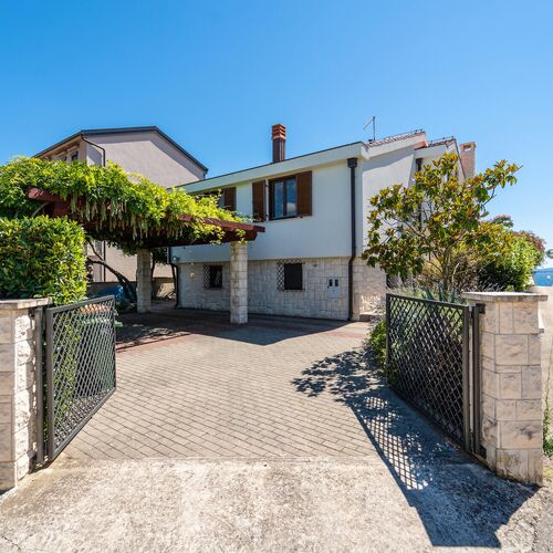 Vendégház Kožino - CDI900