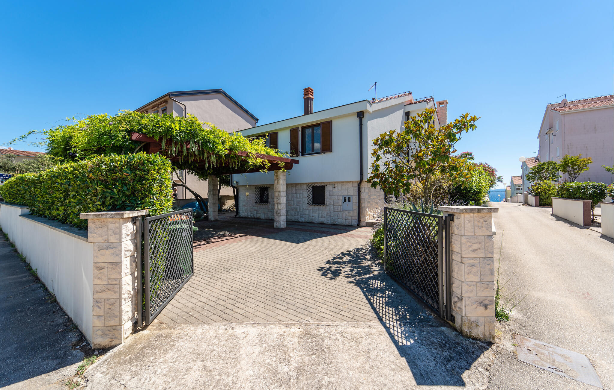 Vendégház Kožino - CDI900