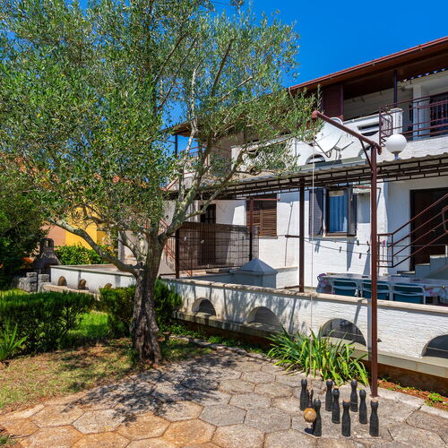 Apartman Pinezići - CKI654  2