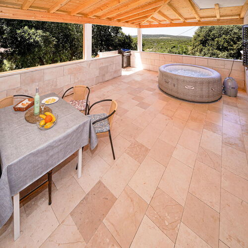 Vendégház Selca - CDB788