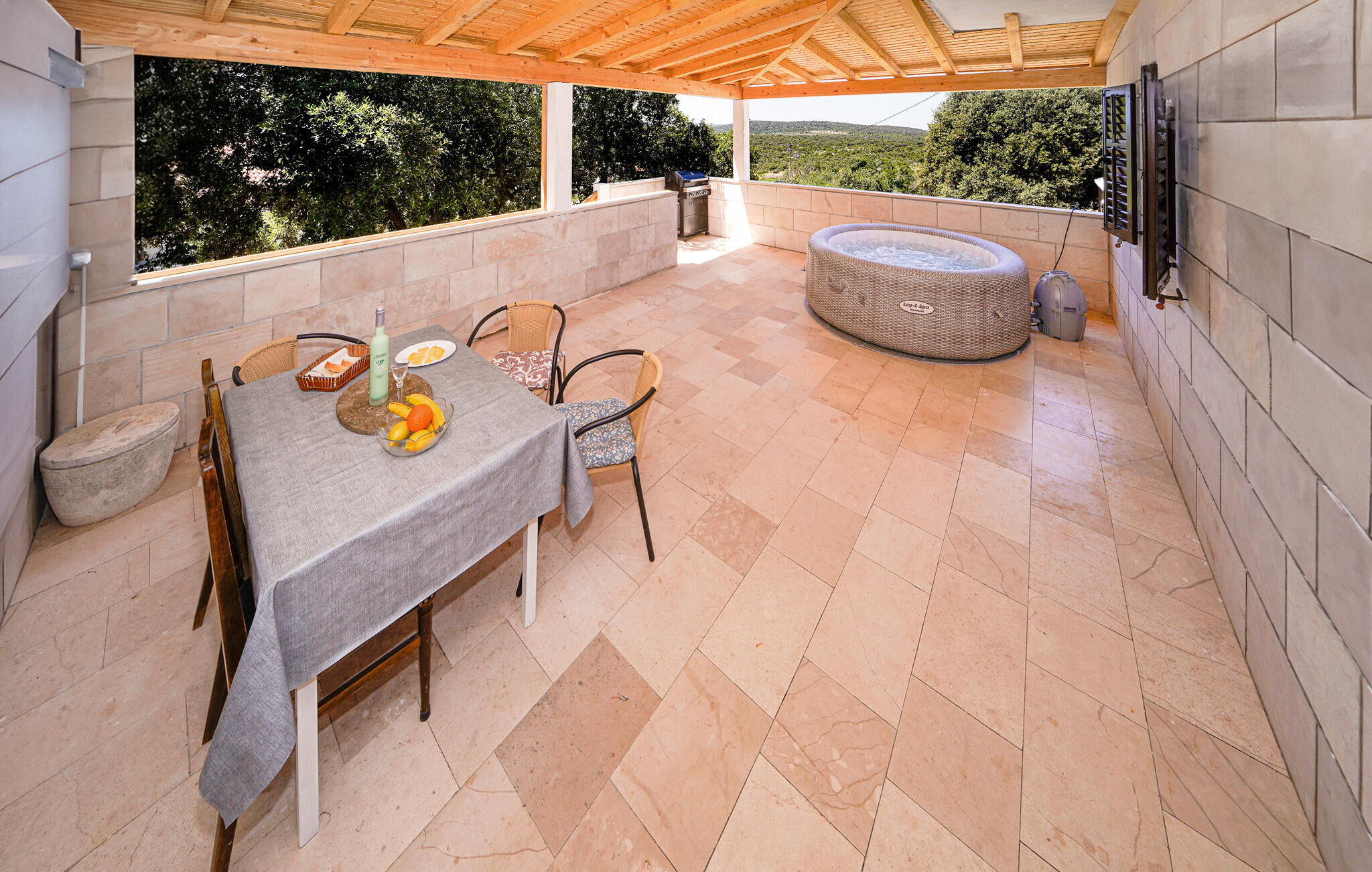 Vendégház Selca - CDB788