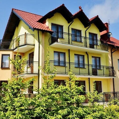 zdjęcie obiektu