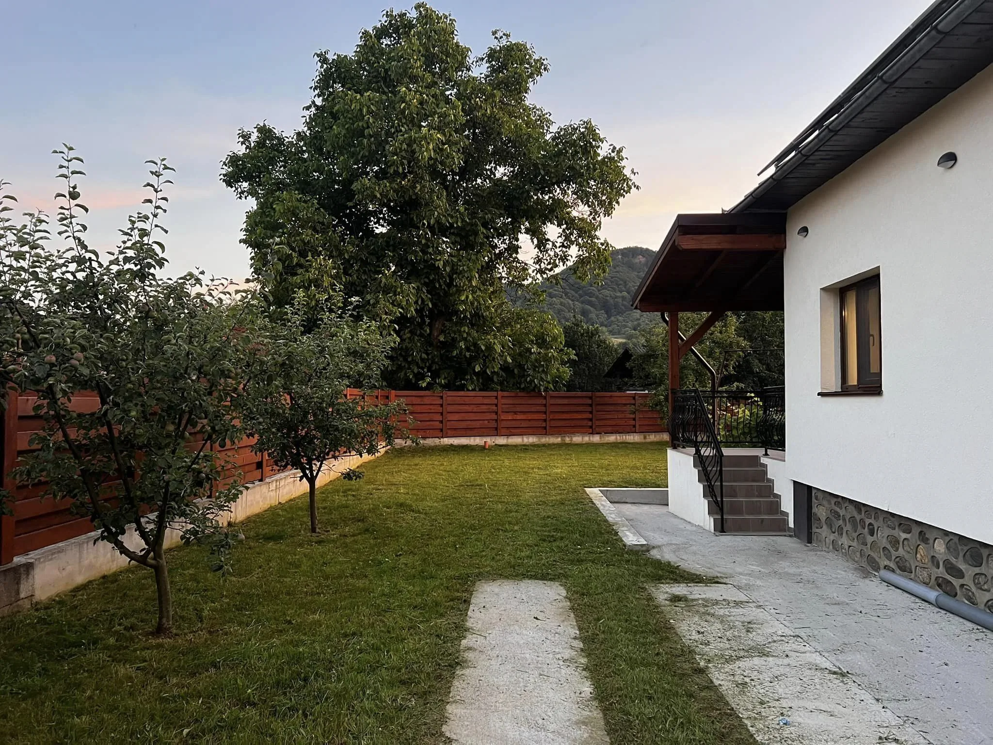 Casa Ana Corbșori