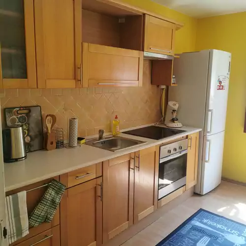 Balatoni Fészek Apartman Balatonalmádi 009 kép