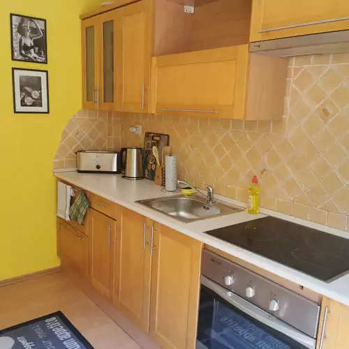 Balatoni Fészek Apartman Balatonalmádi 012 kép