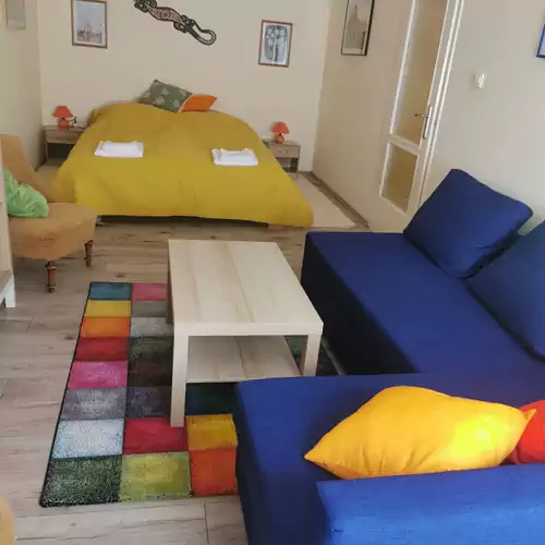 Balatoni Fészek Apartman Balatonalmádi 016 kép