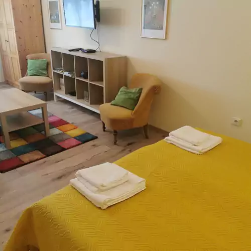 Balatoni Fészek Apartman Balatonalmádi 019 kép