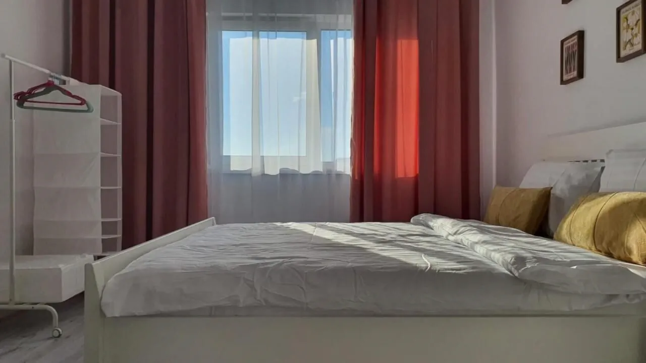 Apartament La Ana Şelimbăr