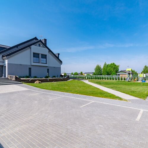 parking Stella Marina