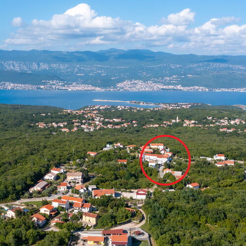 Apartments Maria Silo