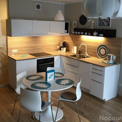 Aneks kuchenny -apartament nr 1