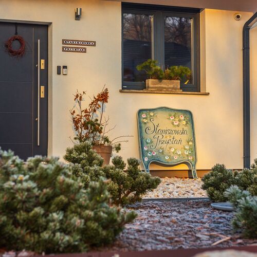 Staniszowska Przystań Staniszów