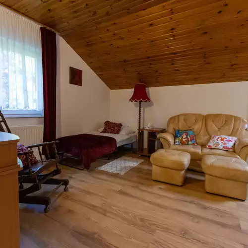 Kismókus Apartman Eger 004 kép