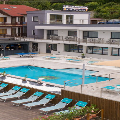 Vila Casa9 Eşelniţa