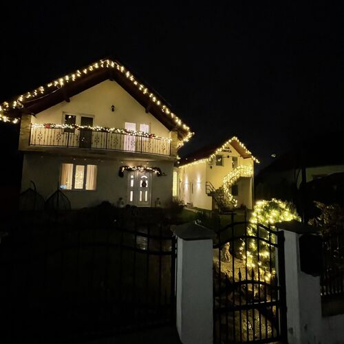 Casa Vonvea Ocna Şugatag