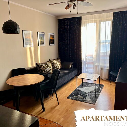 Apartament - salon