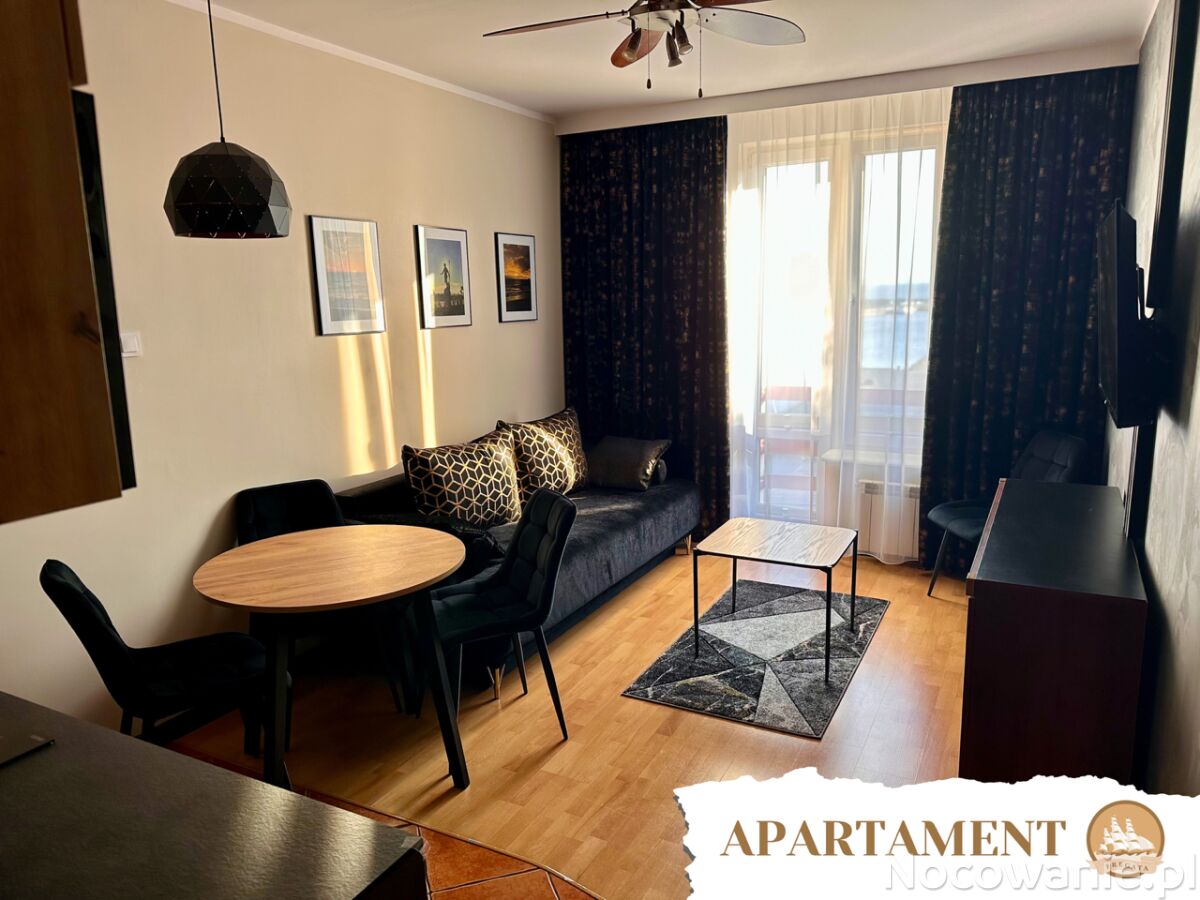 Pokoje Gościnne Apartament Fregata Hel