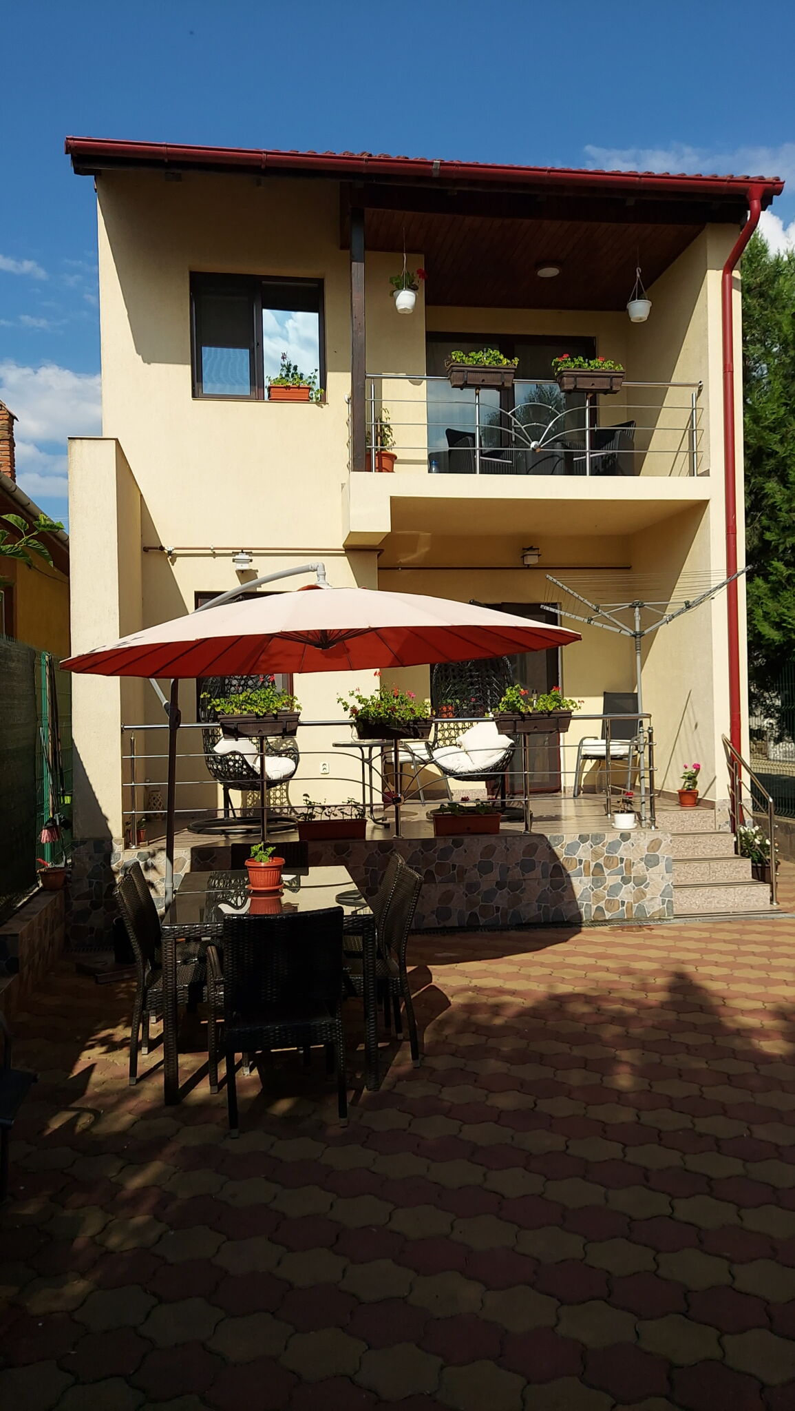 Casă de vacanță The Rifle Volunteer Călimăneşti