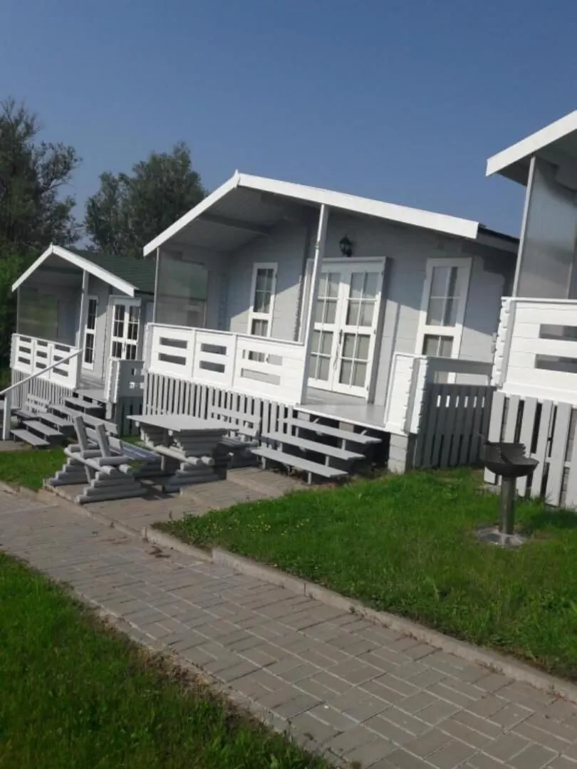 Abigabis Ustronie Morskie