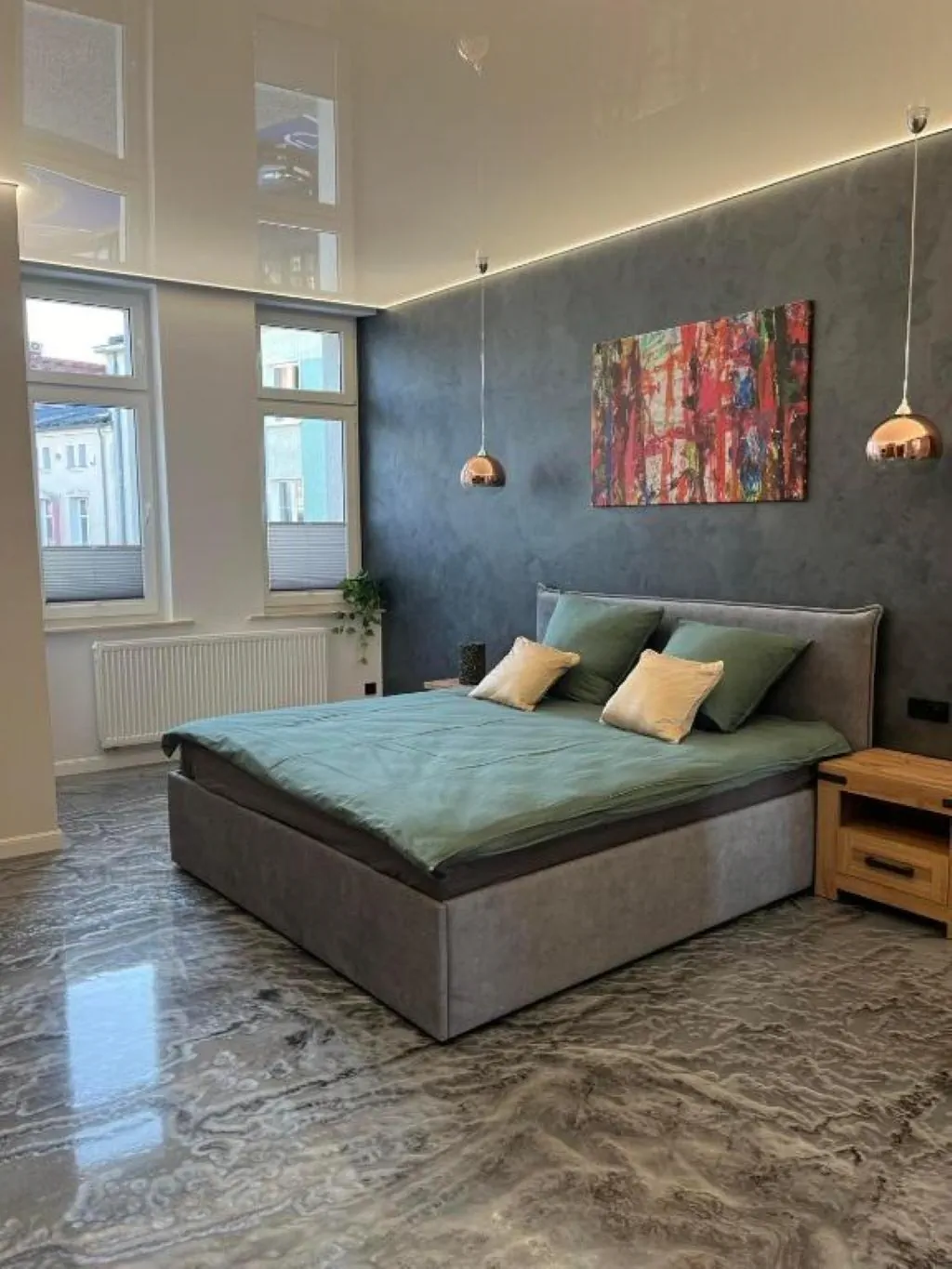 Apartament przy plaży 2 Marynarki Polskiej Ustka