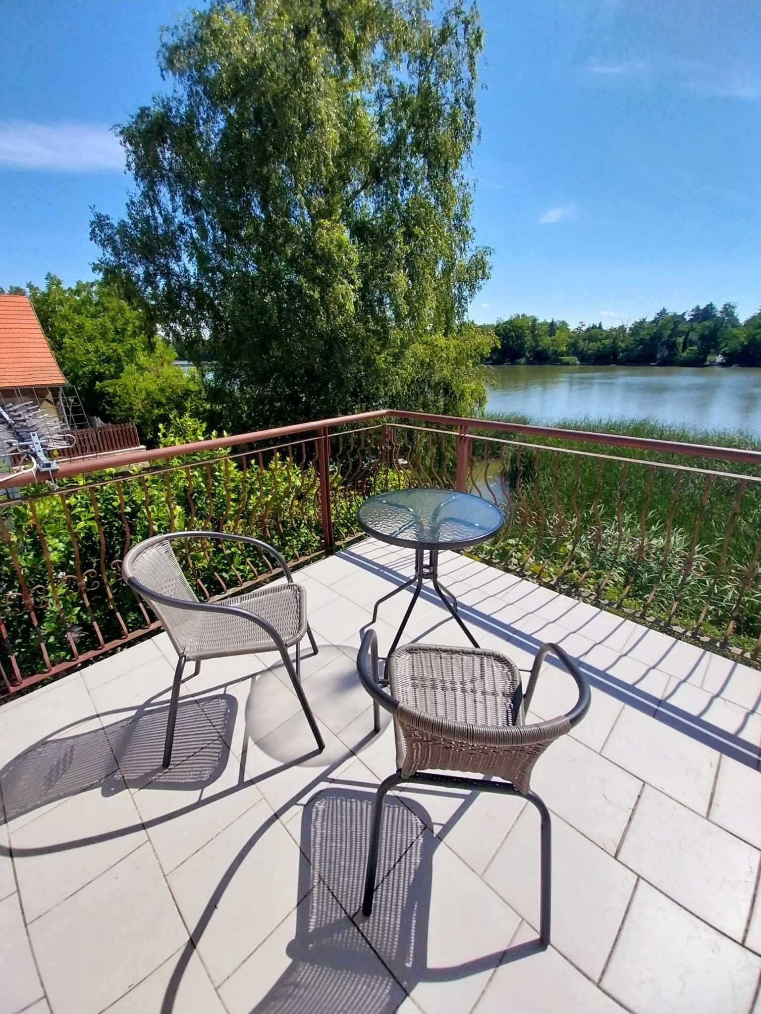 Kifog-LAK Ráckeve