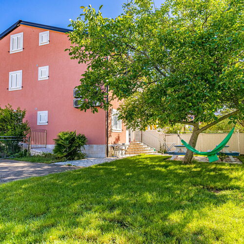 Apartman Fažana - CIF019  2