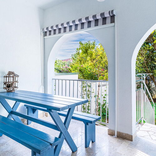 Apartman Fažana - CIF020  4