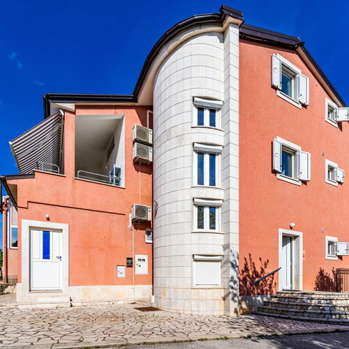 Apartman Fažana - CIF020  2