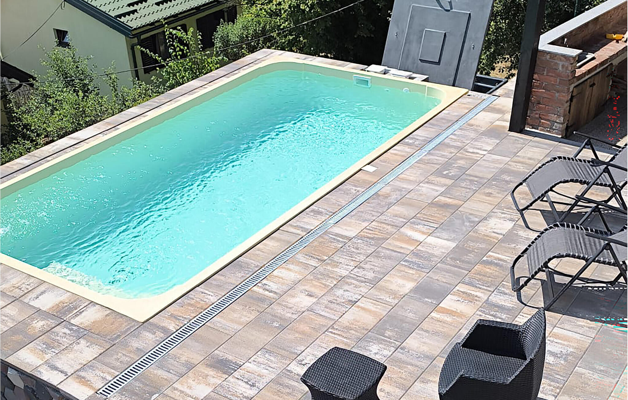 Vendégház Donji Zvečaj - CCL320