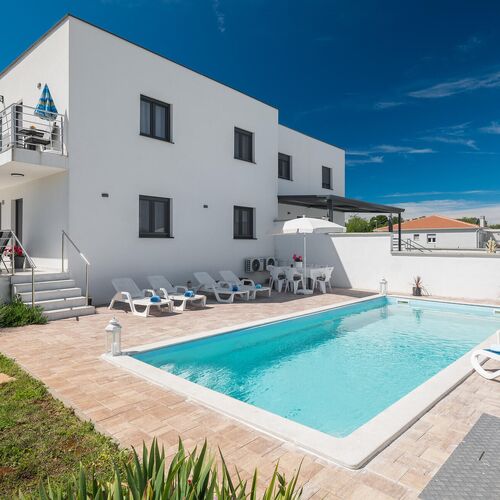 Apartman Umag - Umago - CIU889