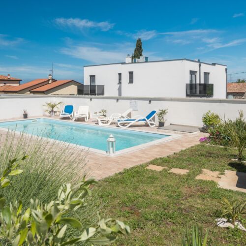 Apartman Umag - Umago - CIU890  4