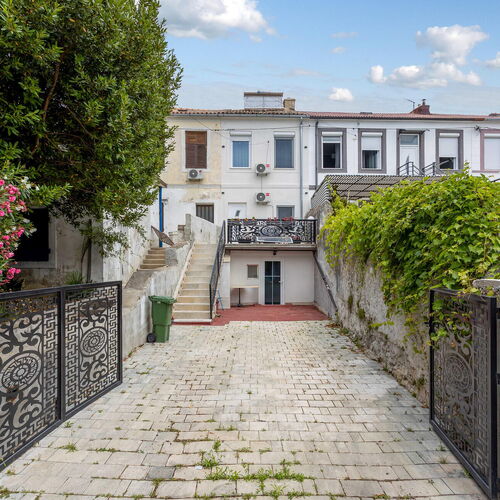 Vendégház Crikvenica - CKA354