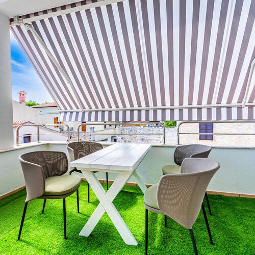 Apartman Fažana - CIF023  4