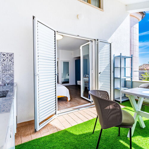 Apartman Fažana - CIF023  2