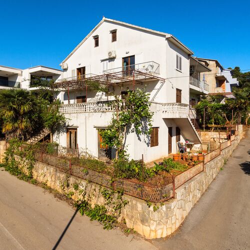Apartman Vrboska - CDH592  4