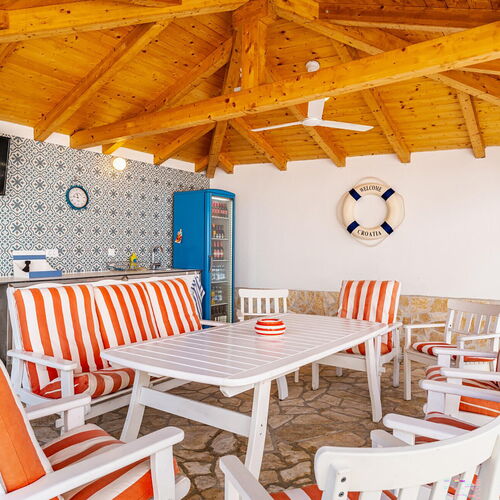 Apartman Pula - CIR720  4