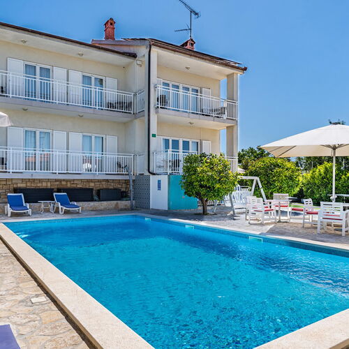 Apartman Pula - CIR720  3