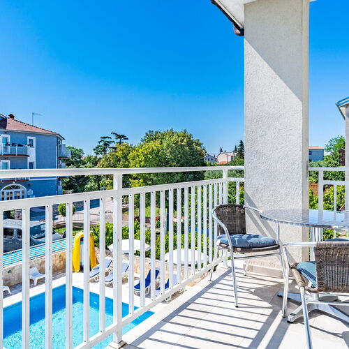 Apartman Pula - CIR720  2