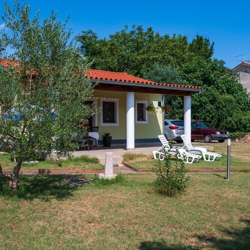 Vendégház Medulin - CIM696