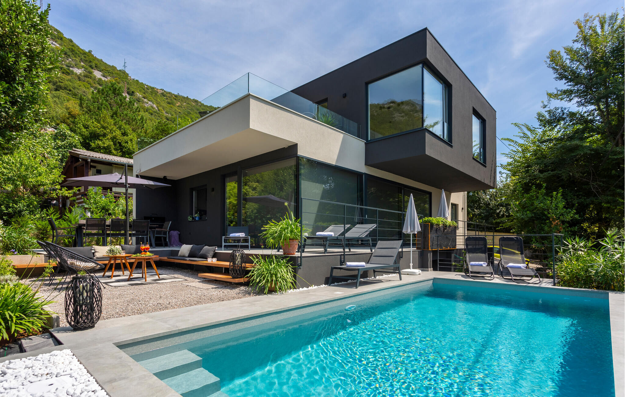 Vendégház Bakarac - CKA505