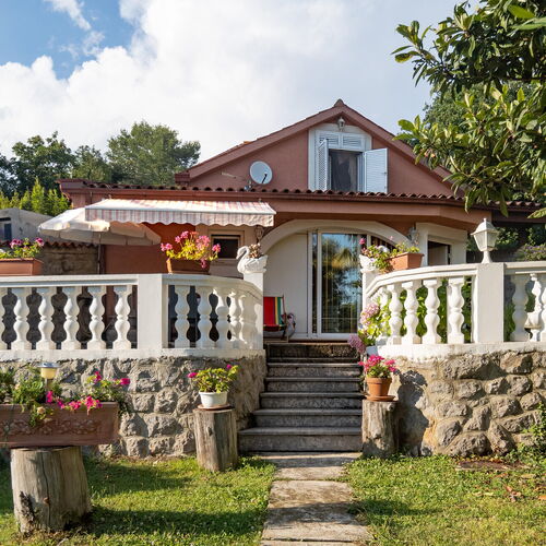 Vendégház Rijeka - CKU481