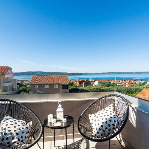 Apartman Kaštel Gomilica - CSC609  2